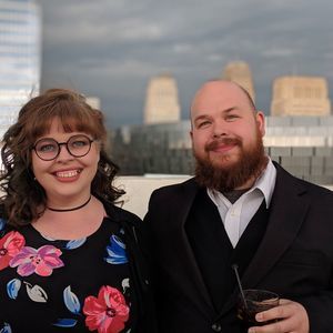 Meet your Posher, Mercedes